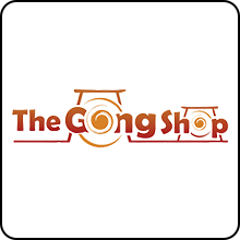 The Gong Shop